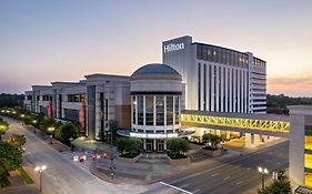 Hilton Shreveport